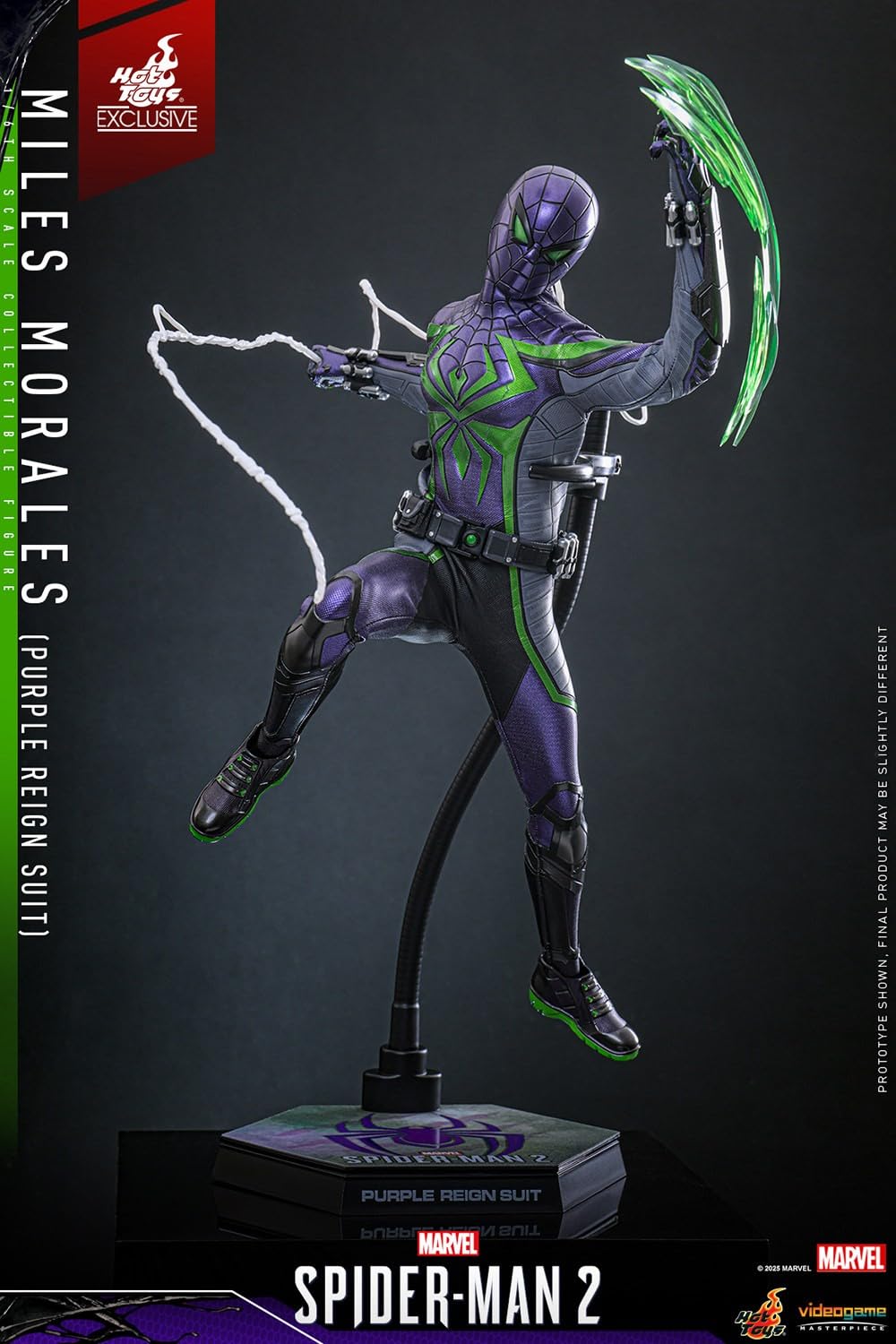 Amazon.co.jp: ビデオゲーム・マスターピース Marvel's Spider-Man 2 1